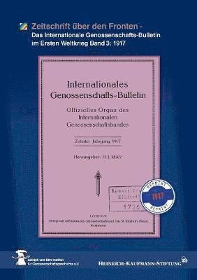 Heinrich-Kaufmann-Stiftung - Zeitschrift über den Fronten, Häftad. Tillgänglighet: Lägg i varukorg