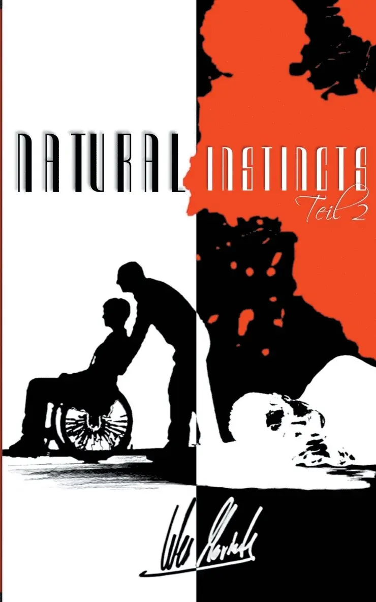 Wes Moriarty - Natural Instincts, Häftad. Tillgänglighet: Lägg i varukorg