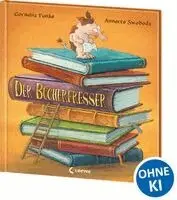 Der Bücherfresser