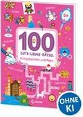 100 Gute-Laune-R�tsel - Prinzessinnen und Feen