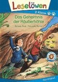 Leselwen 2. Klasse - Das Geheimnis der Ruberhhle