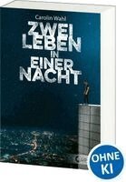 Carolin Wahl - Zwei Leben in einer Nacht, Häftad