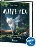 White Fox (Band 2) - Suche nach der verborgenen Quelle