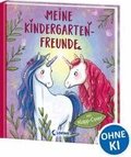 Meine Kindergarten-Freunde (Einh�rner)