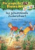Das magische Baumhaus junior (Band 28) - Das geheimnisvolle Zauberschwert