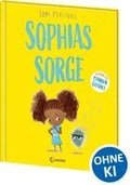 Sophias Sorge (Die Reihe der starken Gef�hle)