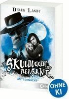 Skulduggery Pleasant (Band 11) - Mitternacht