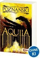 Ursula Poznanski - Aquila, Häftad