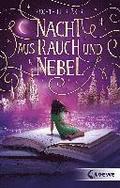 Nacht aus Rauch und Nebel (Eisenheim-Dilogie, Band 2)