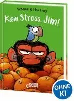 Kein Stress, Jim!