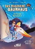 Das magische Baumhaus (Comic-Buchreihe, Band 1) - Im Tal der Dinosaurier