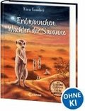 Das geheime Leben der Tiere (Savanne) - Erdm�nnchen, W�chter der Savanne