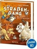 Die Stra�eng�ng (Band 2) - Gut getrickst ist halb gewonnen