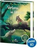 Das geheime Leben der Tiere (Dschungel) - Verloren im Urwald