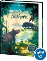 Das geheime Leben der Tiere (Dschungel) - Das r�tselhafte Nashorn