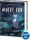 White Fox (Band 4) - Die Pforte des Schicksals
