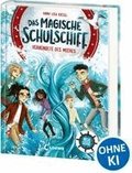 Das magische Schulschiff (Band 1) - Verb�ndete des Meeres