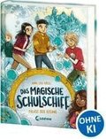 Das magische Schulschiff (Band 3) - Palast der Ozeane