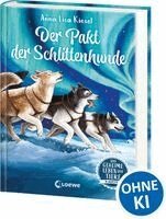 Anna Lisa Kiesel - Das geheime Leben der Tiere (Arktis) - Der Pakt der Schlittenhunde, Inbunden. Tillgänglighet: Lägg i varukorg