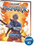 Ragnar�k (Band 1) - Fenriswolf