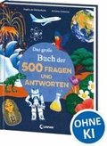 Das gro�e Buch der 500 Fragen und Antworten