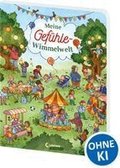 Meine Gef�hle-Wimmelwelt