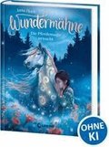 Wunderm�hne (Band 1) - Die Pferdemagie erwacht