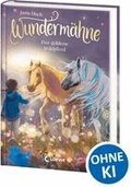 Wunderm�hne (Band 4) - Das goldene Wildpferd
