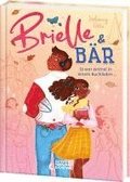 Brielle & Br (Band 1) - Es war einmal in einem Buchladen ...