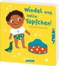 Windel weg, hallo Tpfchen!