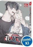 Seno Yanase, Loewe Manga - Bissspuren und Fluorit, Häftad