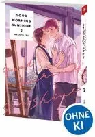 Makoto Taji, Loewe Manga - Good Morning Sunshine 02, Häftad. Tillgänglighet: Lägg i varukorg
