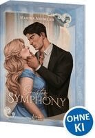 Marina Neumeier - Sinister Symphony (Whispers of Scandals, Band 1), Häftad