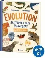 Jules Howard - Evolution - Aussterben oder überleben? Du entscheidest!, Inbunden. Tillgänglighet: Lägg i varukorg