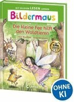 Julia Boehme - Bildermaus - Die kleine Fee hilft den Waldtieren, Inbunden. Tillgänglighet: Lägg i varukorg