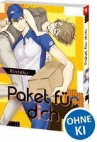 Rinteku, Loewe Manga - Paket für dich, Häftad