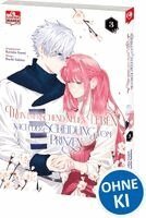 Kyouka Izumi, Loewe Manga - Mein erfrischend neues Leben nach der Scheidung vom Prinzen 03, Häftad. Tillgänglighet: Lägg i varukorg