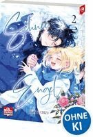 Haruka Chizu - Schneeengel 02, Häftad