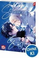 Haruka Chizu, Loewe Manga - Schneeengel 03, Häftad. Tillgänglighet: Lägg i varukorg