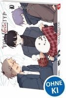 Nana Aokawa, Loewe Manga - Voll kein Typ 10, Häftad