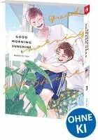 Makoto Taji, Loewe Manga - Good Morning Sunshine 03, Häftad. Tillgänglighet: Lägg i varukorg