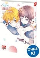 Julietta Suzuki, Loewe Manga - Süße Bisse 08, Häftad