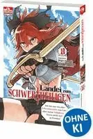 Shigeru Sagazaki, Loewe Manga - Vom Landei zum Schwertheiligen - Ich bin nur ein alter Schwertmeister vom Land, aber meine Schülerinnen lassen mich nicht in Frieden! 08, Häftad. Tillgänglighet: Lägg i varukorg