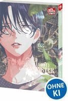 Miyuki Mitsubachi, Loewe Manga - Frühlingssturm und Monster 08, Häftad. Tillgänglighet: Lägg i varukorg