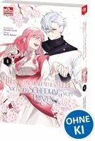 Kyouka Izumi, Loewe Manga - Mein erfrischend neues Leben nach der Scheidung vom Prinzen 04, Häftad