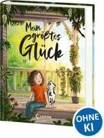 Barbara O'Connor - Mein größtes Glück, Inbunden. Tillgänglighet: Lägg i varukorg