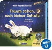 Träum schön, mein kleiner Schatz, Inbunden