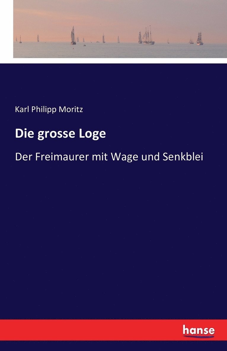 grosse Loge