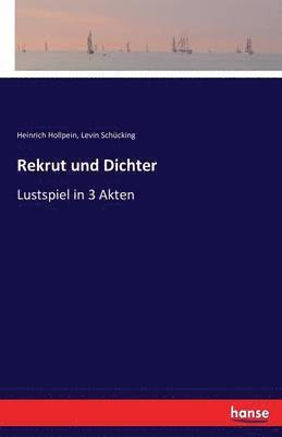 Rekrut und Dichter