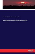 A history of the Christian church